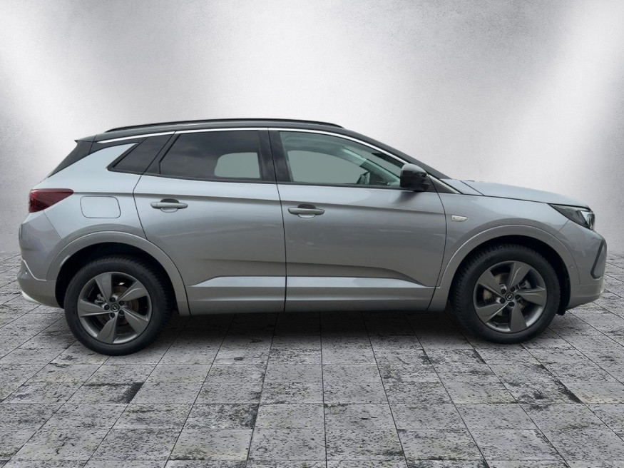 OPEL Grandland Ultimate, SHZ vo+hi, Klimaaut.