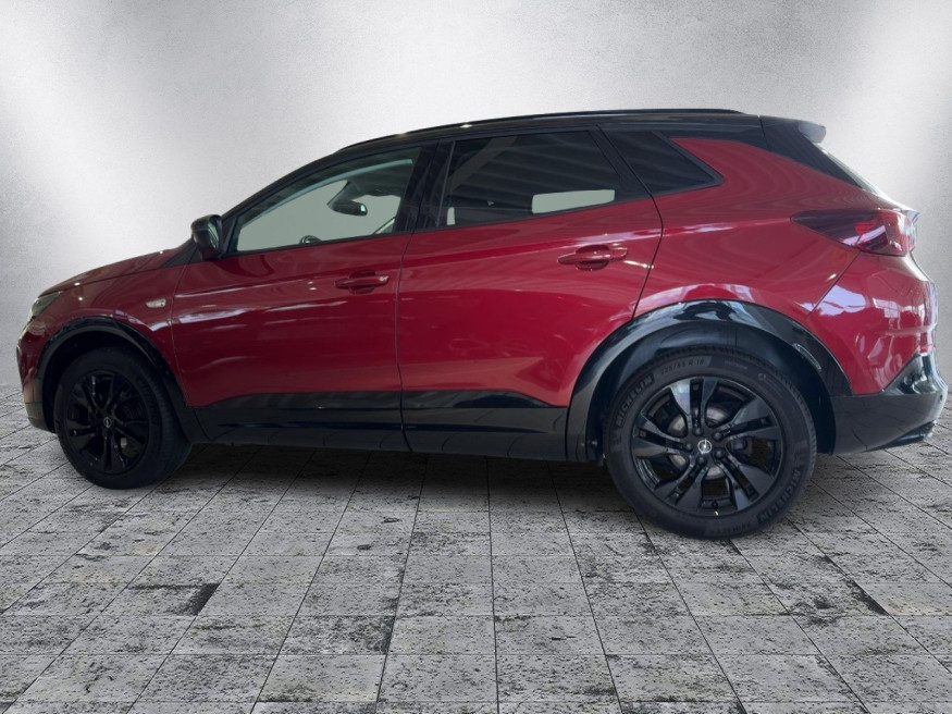 OPEL Grandland GS, AHK, Navi,Winter-Paket