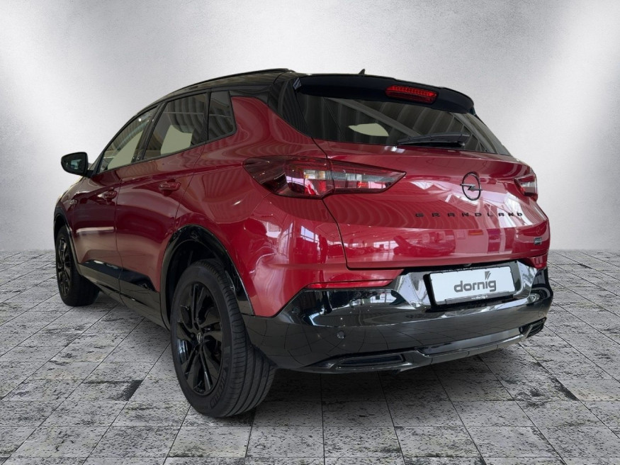 OPEL Grandland GS, AHK, Navi,Winter-Paket