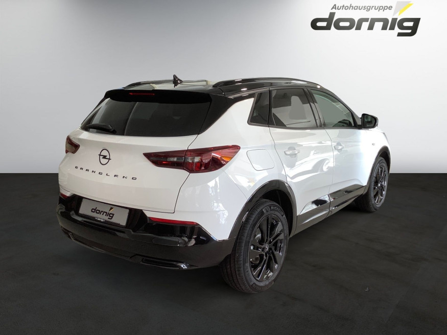 OPEL Grandland GS Line, AHK,360° Kamera