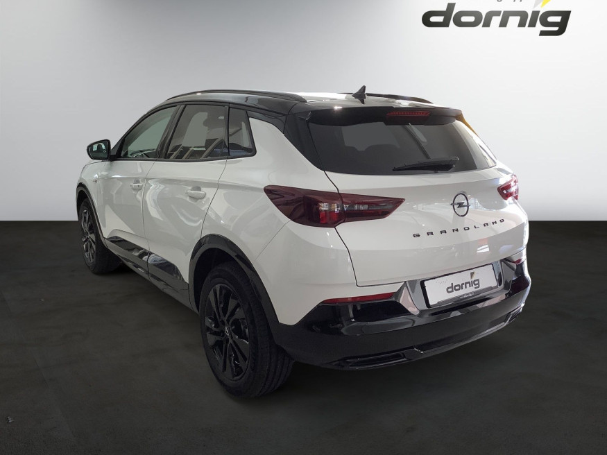 OPEL Grandland GS Line, AHK,360° Kamera