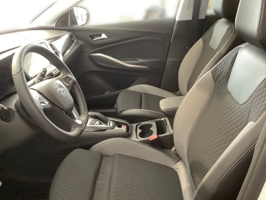 OPEL Grandland GS Line, AHK,360° Kamera