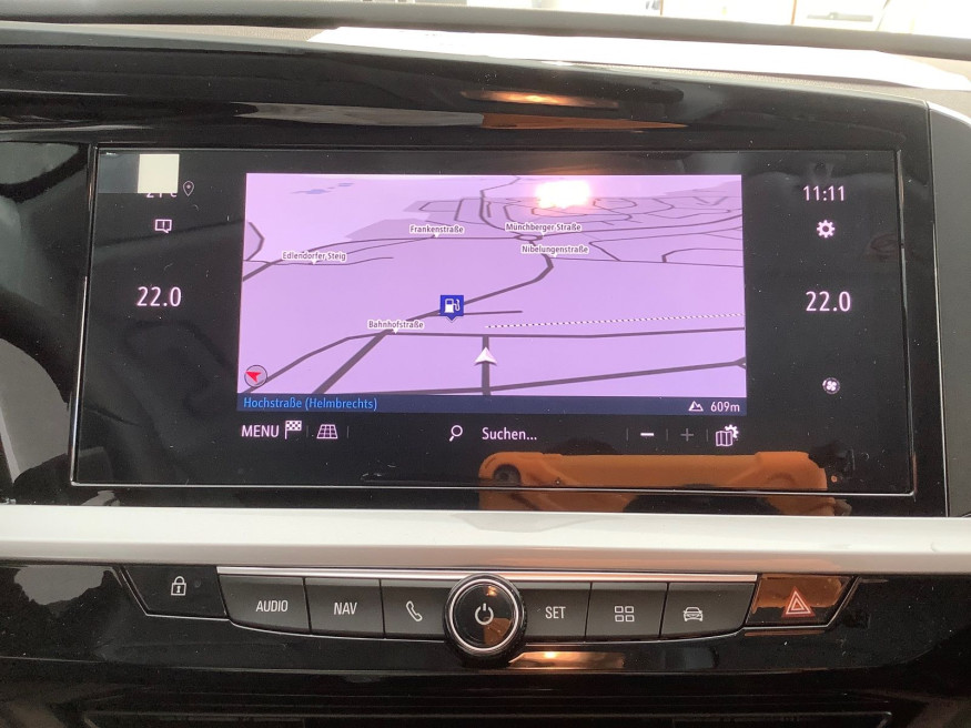 OPEL Grandland GS Line, AHK,360° Kamera