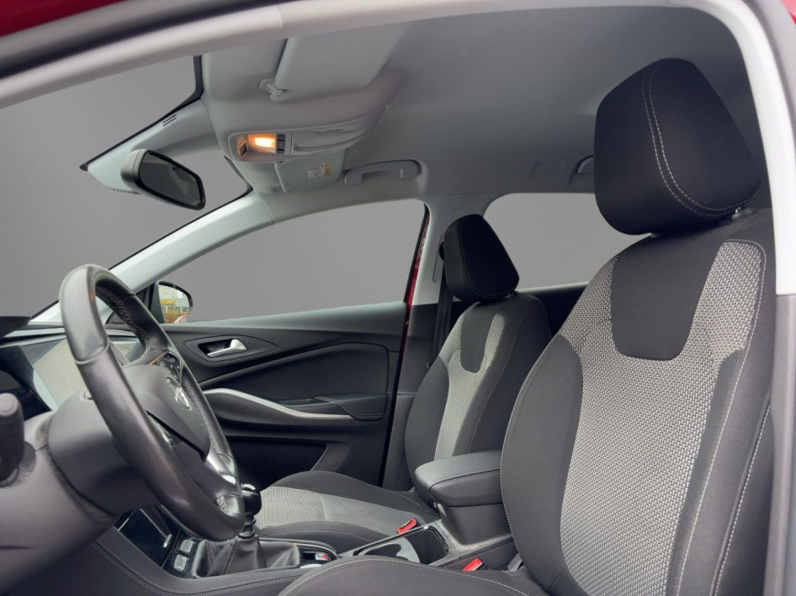 OPEL Grandland GS, Navi, el. Heckklappe