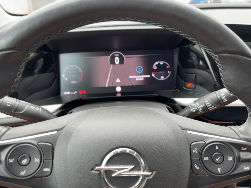 OPEL Grandland GS, Navi, el. Heckklappe