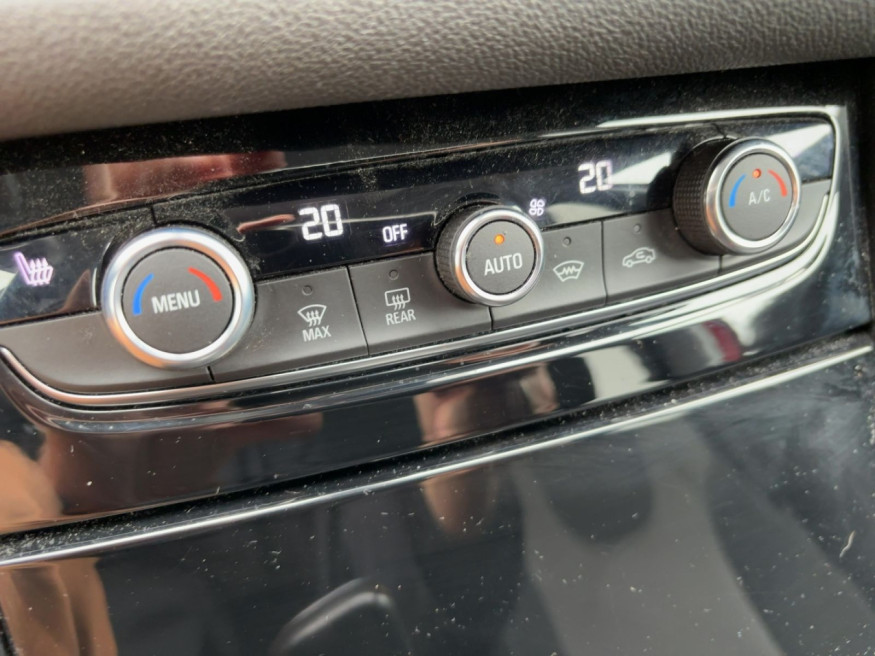 OPEL Grandland GS, Navi, el. Heckklappe