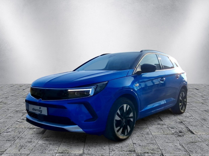 OPEL Grandland Ultimate, LED, AHK, Kamera