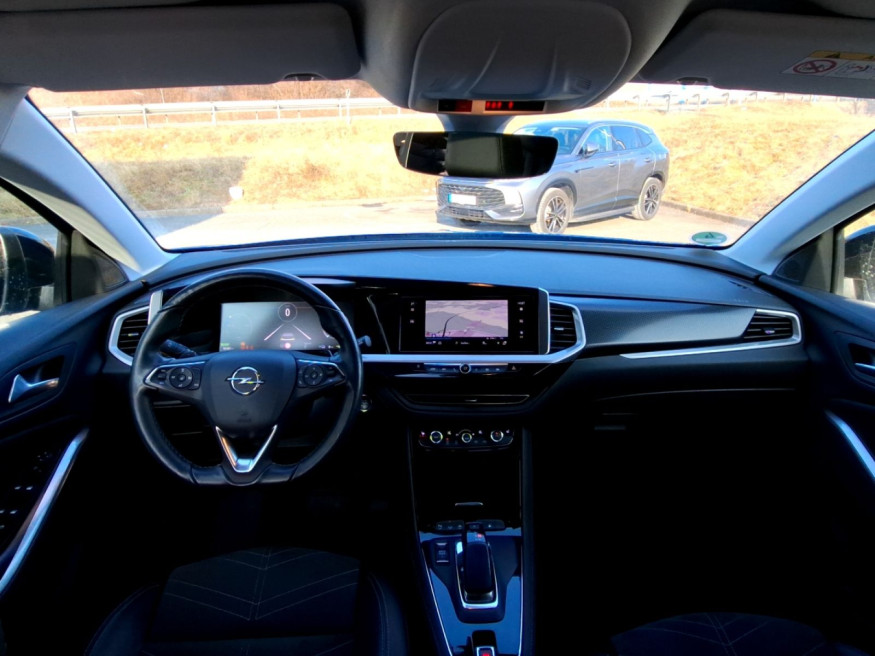 OPEL Grandland Ultimate, LED, AHK, Kamera