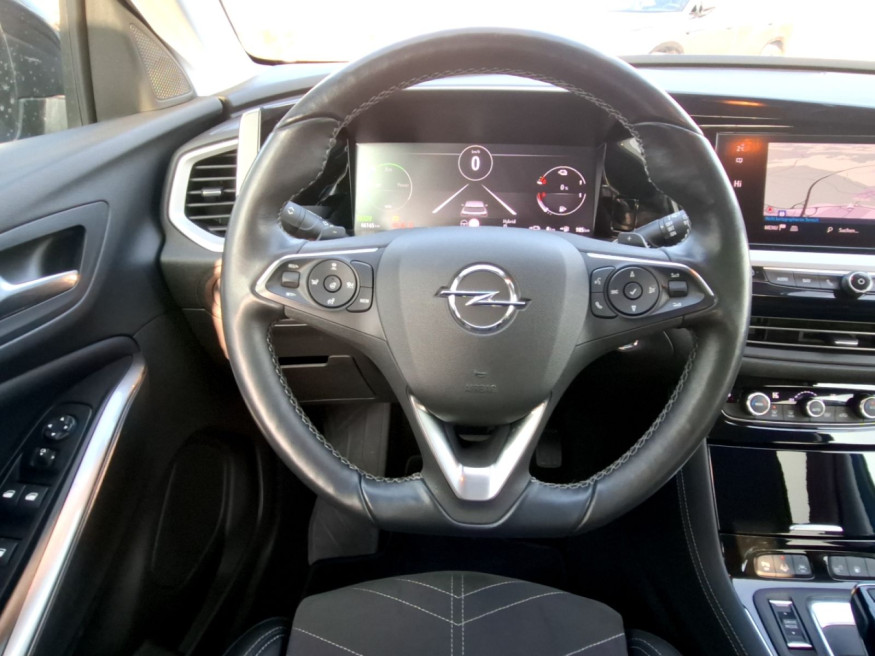 OPEL Grandland Ultimate, LED, AHK, Kamera