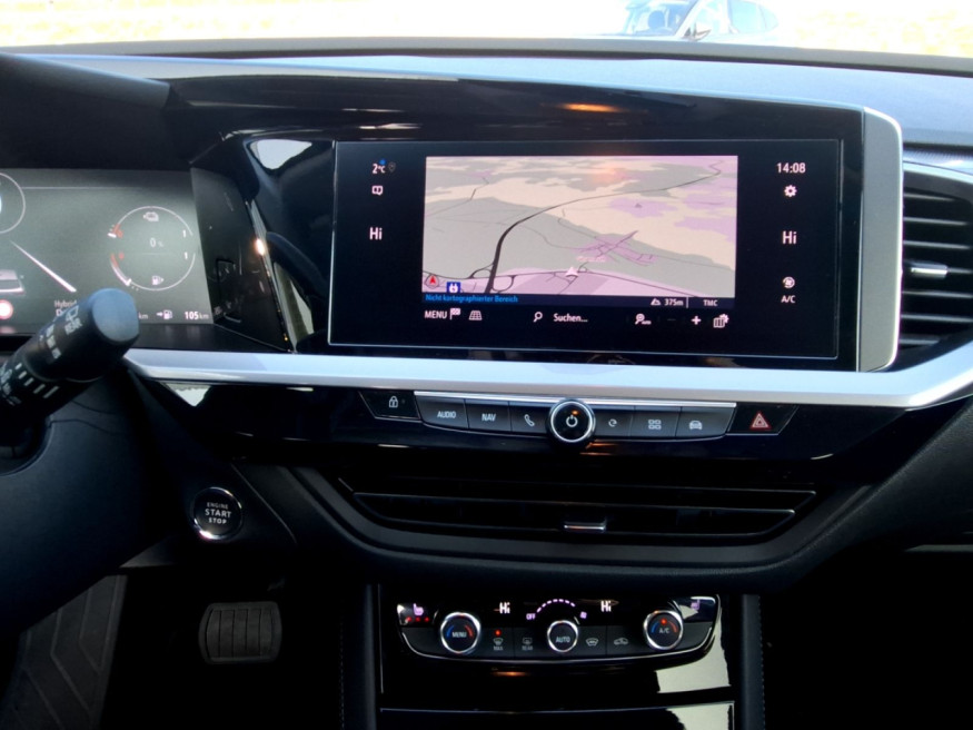 OPEL Grandland Ultimate, LED, AHK, Kamera