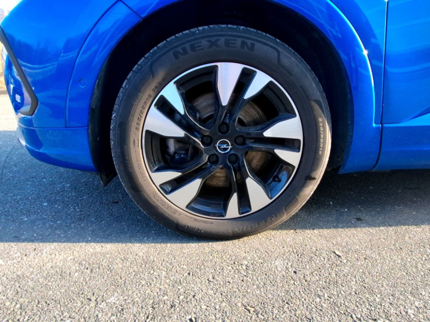 OPEL Grandland Ultimate, LED, AHK, Kamera