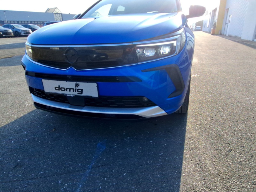 OPEL Grandland Ultimate, LED, AHK, Kamera