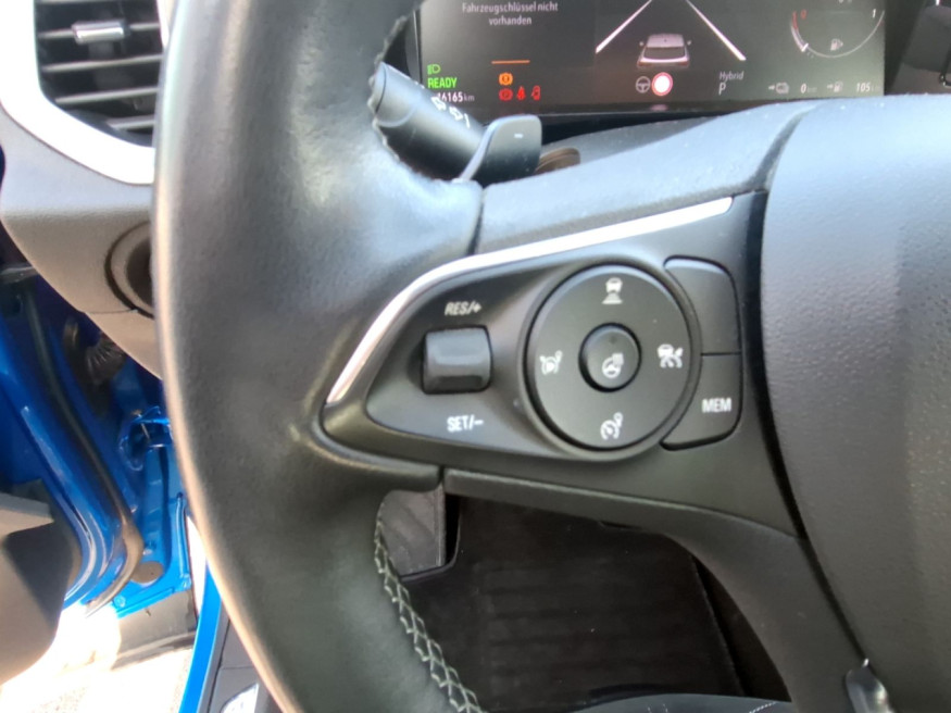 OPEL Grandland Ultimate, LED, AHK, Kamera