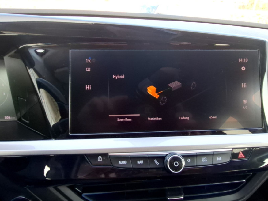 OPEL Grandland Ultimate, LED, AHK, Kamera