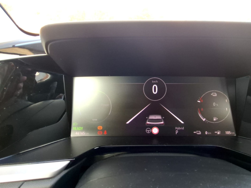 OPEL Grandland Ultimate, LED, AHK, Kamera