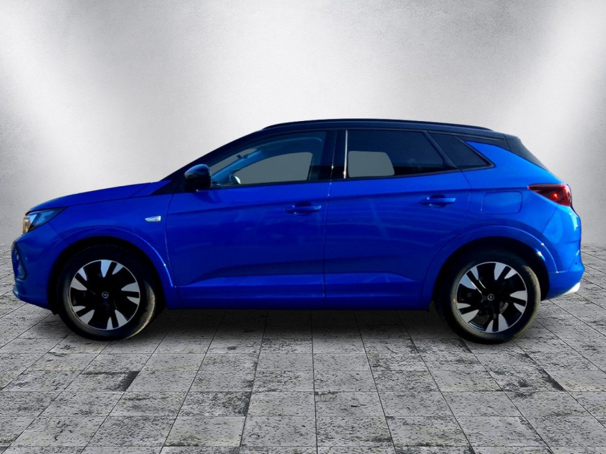 OPEL Grandland Ultimate, LED, AHK, Kamera