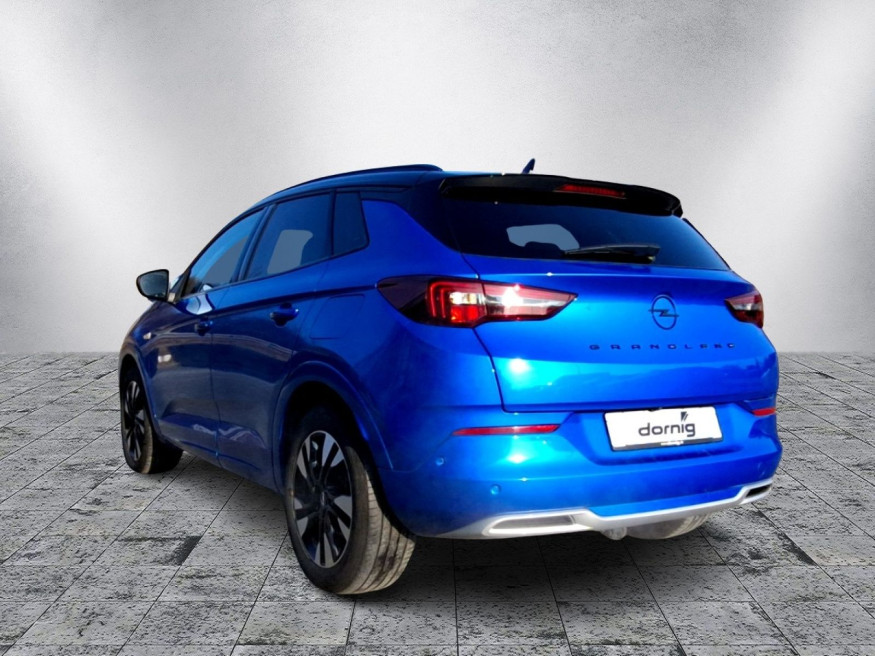OPEL Grandland Ultimate, LED, AHK, Kamera