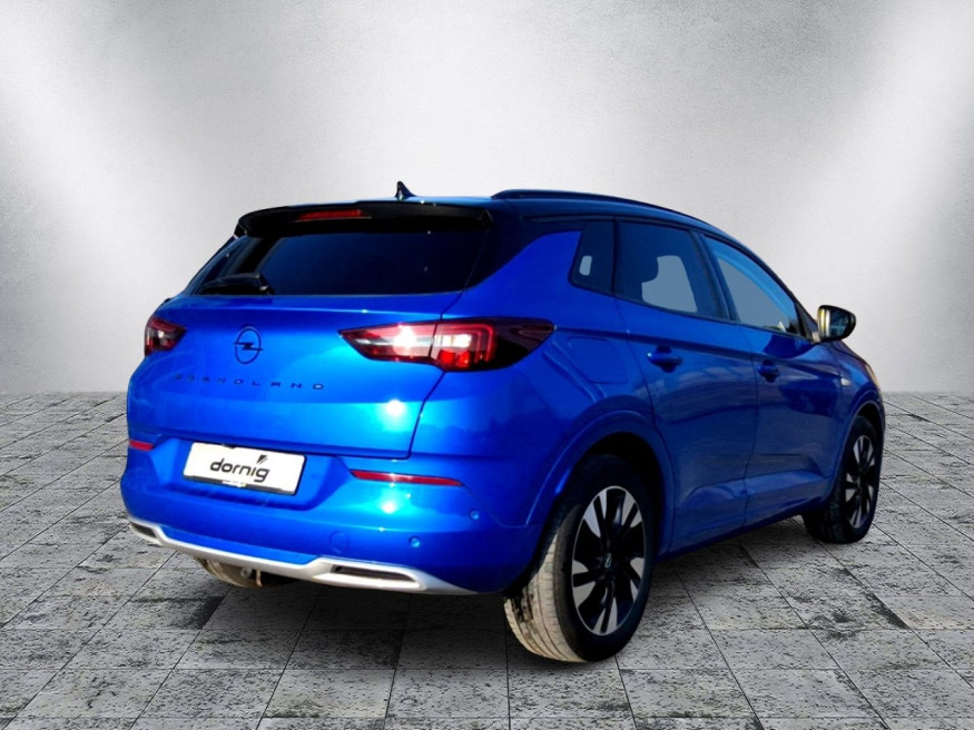 OPEL Grandland Ultimate, LED, AHK, Kamera