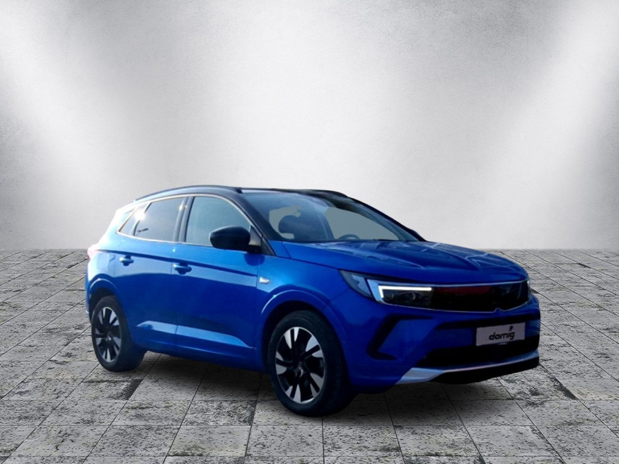 OPEL Grandland Ultimate, LED, AHK, Kamera