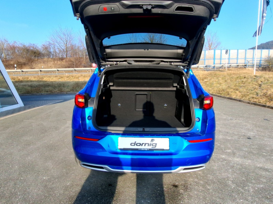 OPEL Grandland Ultimate, LED, AHK, Kamera