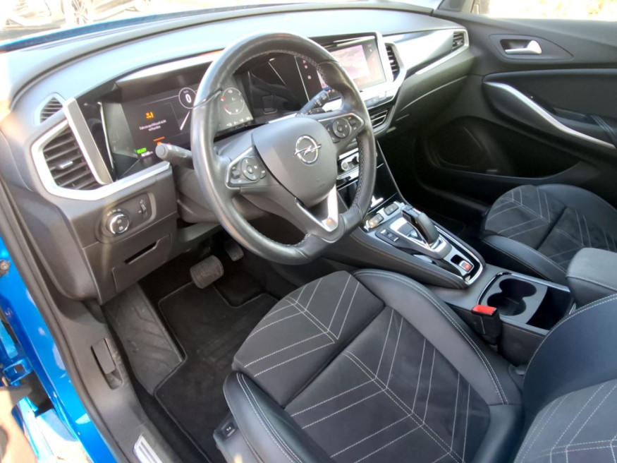 OPEL Grandland Ultimate, LED, AHK, Kamera