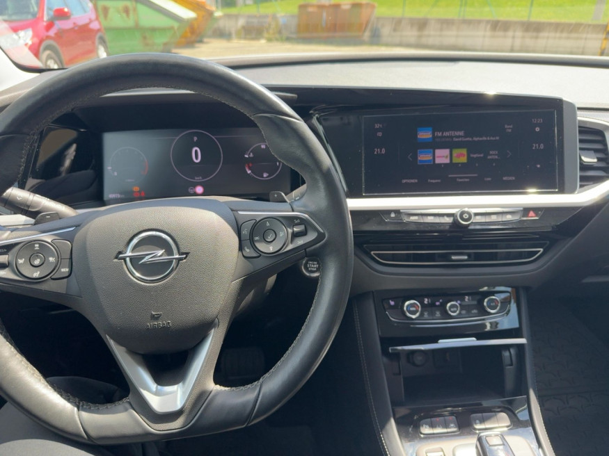 OPEL Grandland Ultimate Night Vision Navi