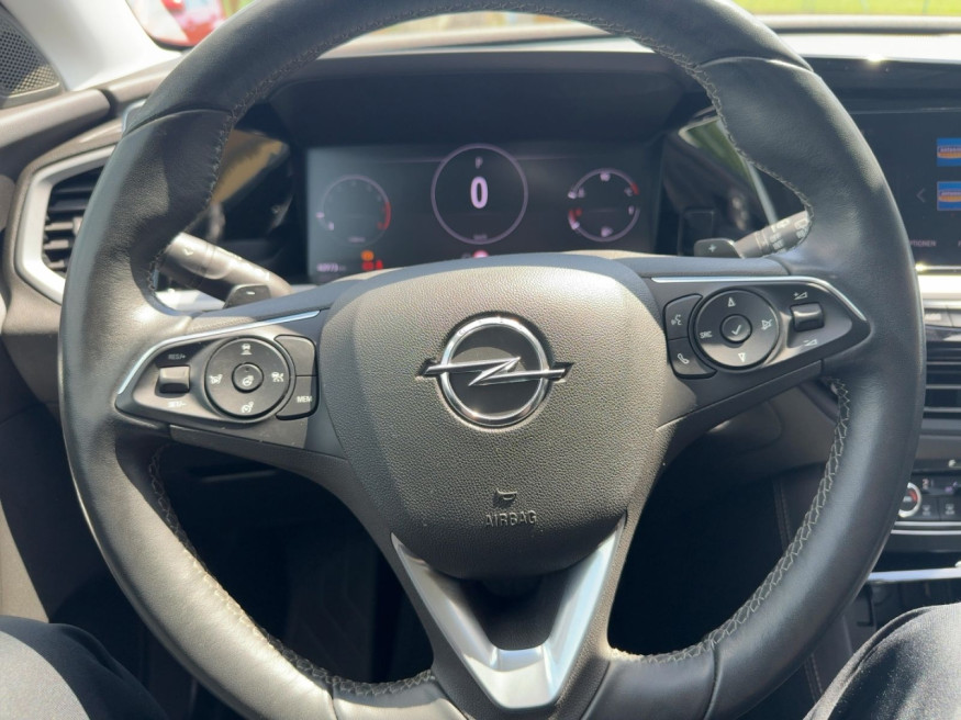 OPEL Grandland Ultimate Night Vision Navi