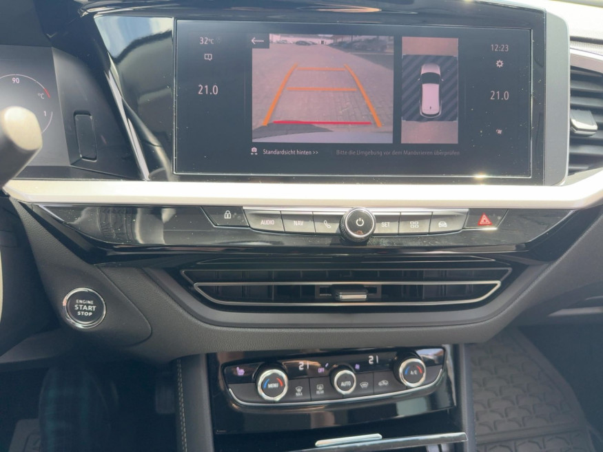 OPEL Grandland Ultimate Night Vision Navi