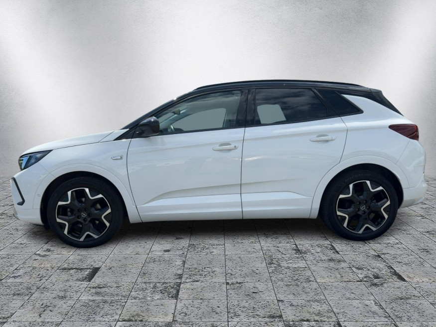OPEL Grandland Ultimate Night Vision Navi