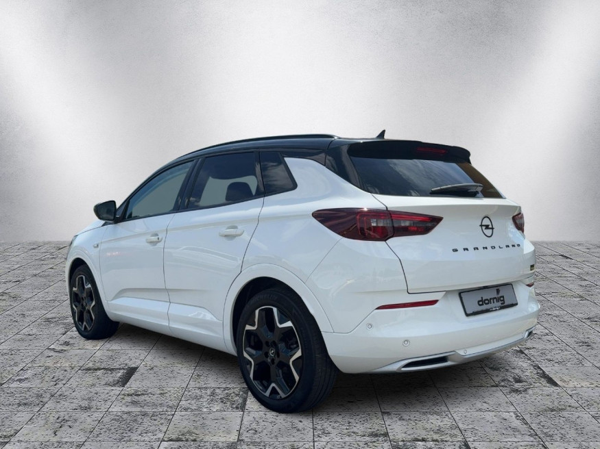OPEL Grandland Ultimate Night Vision Navi