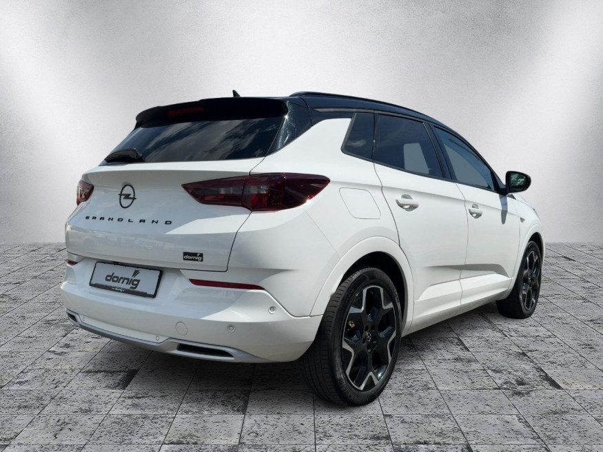 OPEL Grandland Ultimate Night Vision Navi