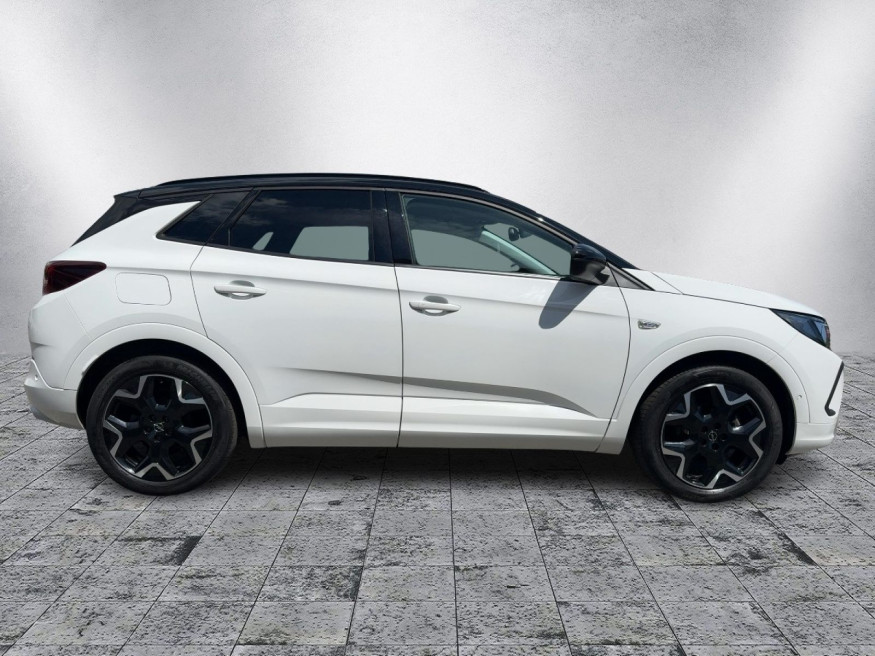 OPEL Grandland Ultimate Night Vision Navi