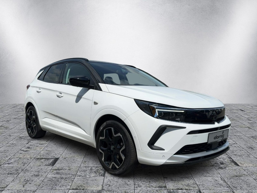 OPEL Grandland Ultimate Night Vision Navi