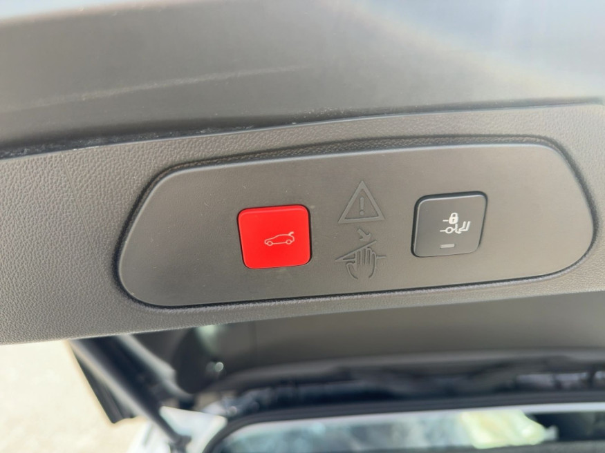 OPEL Grandland Ultimate Night Vision Navi