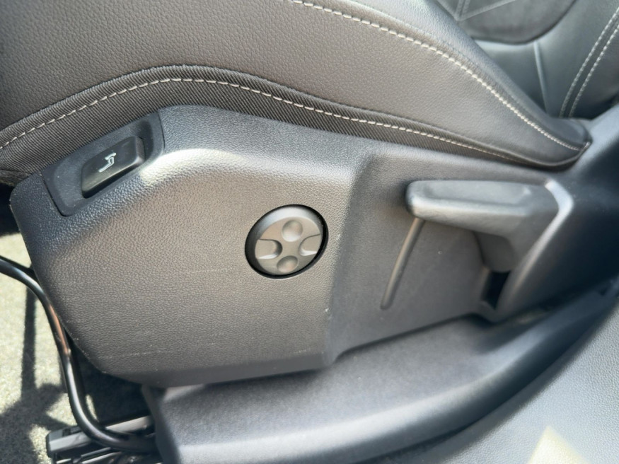 OPEL Grandland Ultimate Night Vision Navi