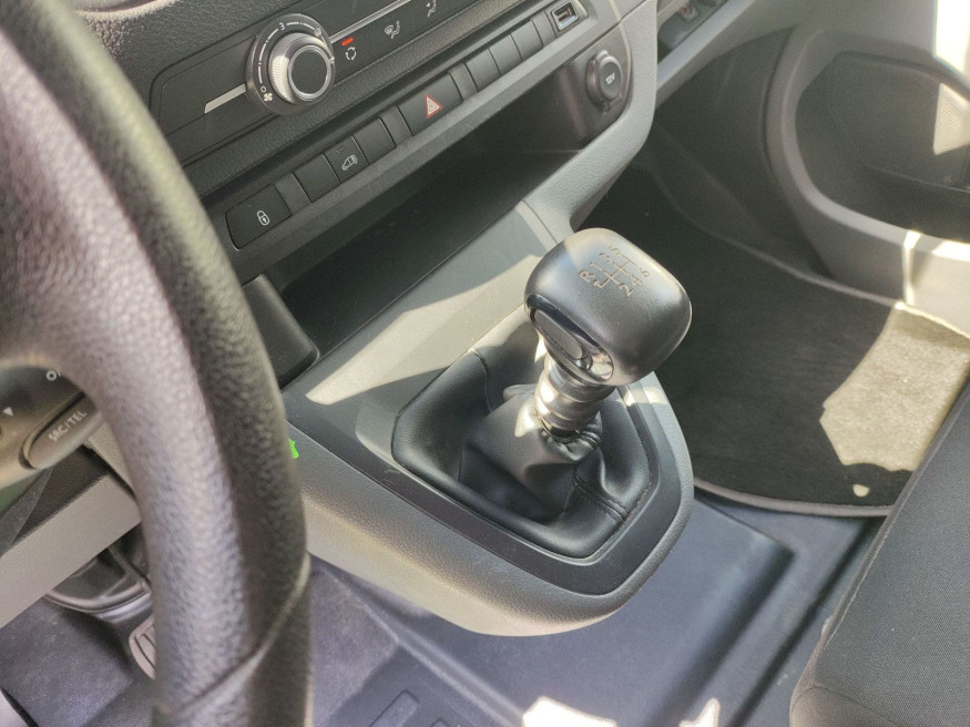 PEUGEOT Expert KW Premium L2 BHDi 120