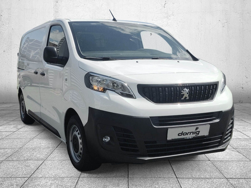PEUGEOT Expert KW Premium L2 BHDi 120