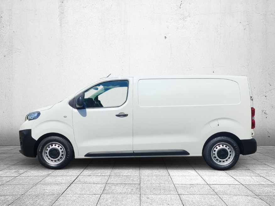 PEUGEOT Expert KW Premium L2 BHDi 120