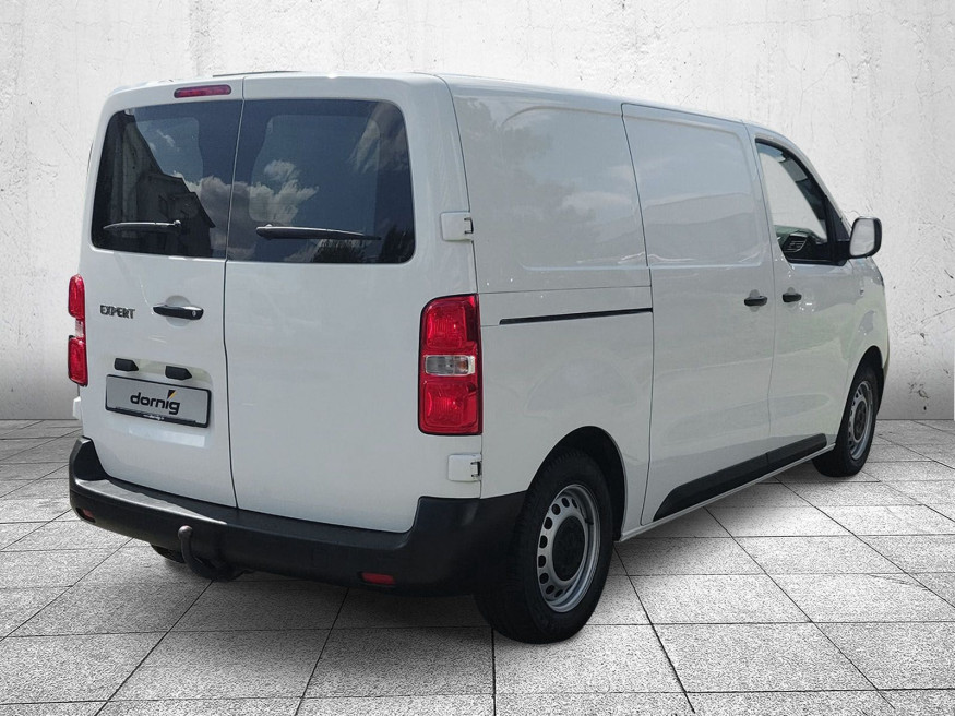 PEUGEOT Expert KW Premium L2 BHDi 120