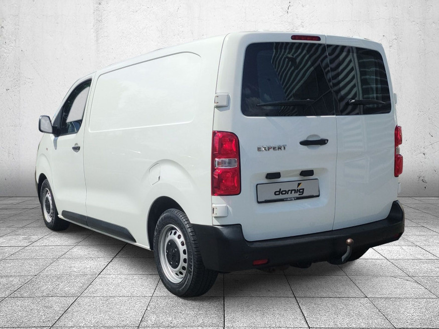 PEUGEOT Expert KW Premium L2 BHDi 120