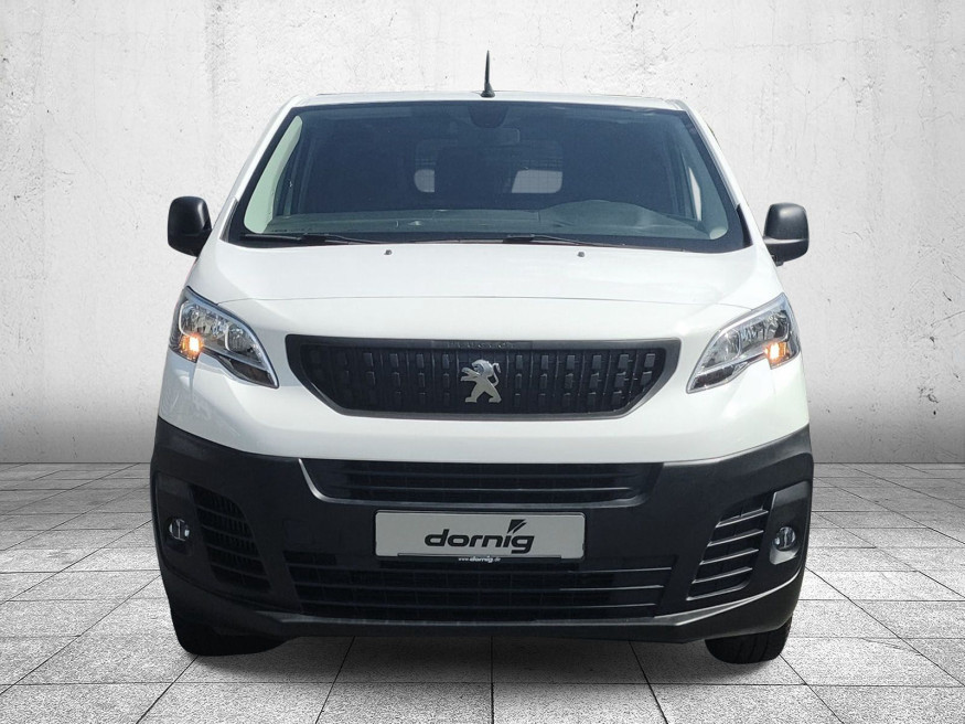 PEUGEOT Expert KW Premium L2 BHDi 120