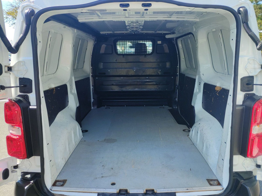 PEUGEOT Expert KW Premium L2 BHDi 120