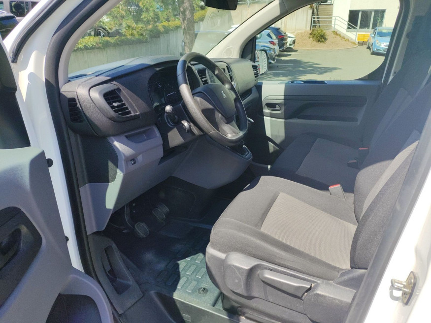 PEUGEOT Expert KW Premium L2 BHDi 120