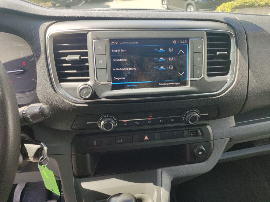 PEUGEOT Expert KW Premium L2 BHDi 120
