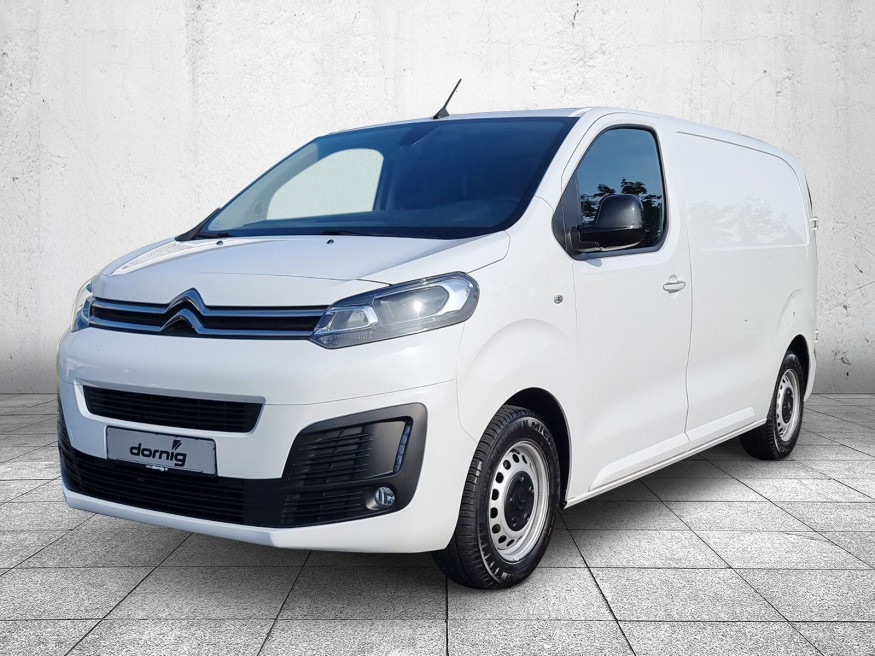 CITROEN Jumpy Club M