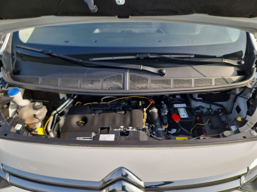 CITROEN Jumpy Club M