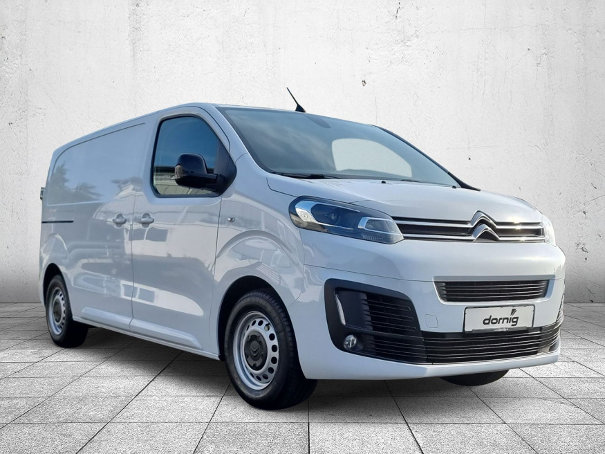 CITROEN Jumpy Club M