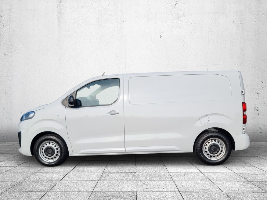 CITROEN Jumpy Club M