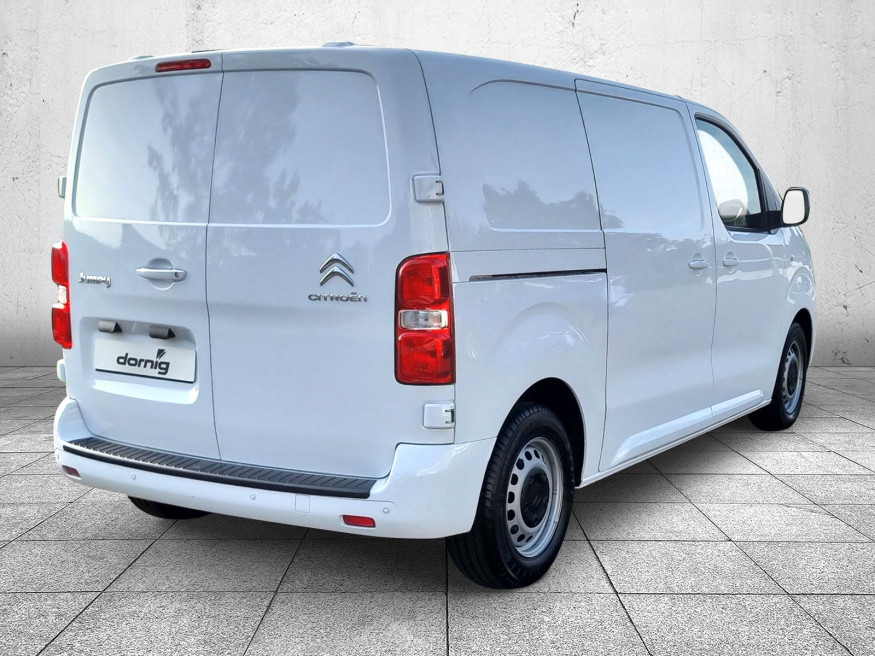CITROEN Jumpy Club M