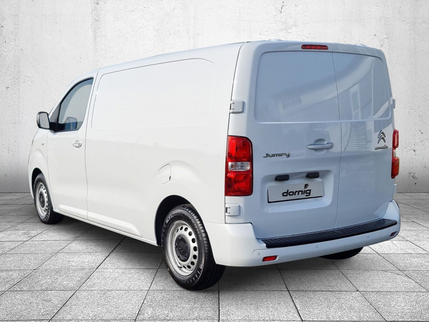 CITROEN Jumpy Club M